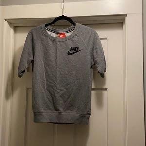 Nike sweatshirt